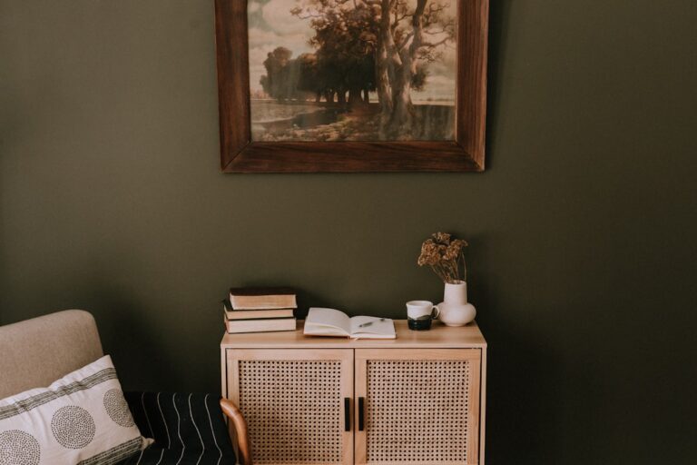 Transform Your Living Space with NestHalo’s Unique Home Decor