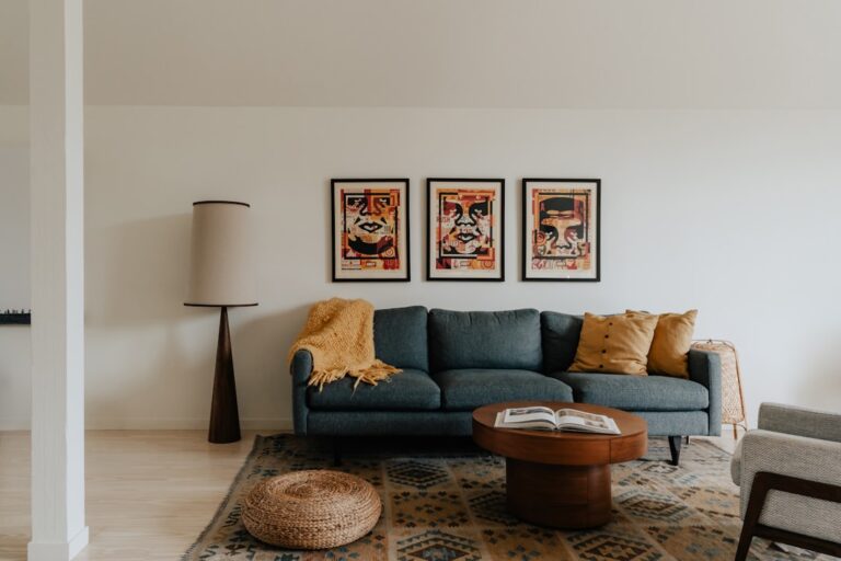 Discover the Latest Trends in Home Decor at NestHalo
