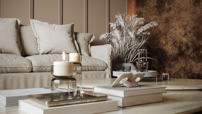 Finding Inspiration for Your Dream Home with NestHalo Ideas